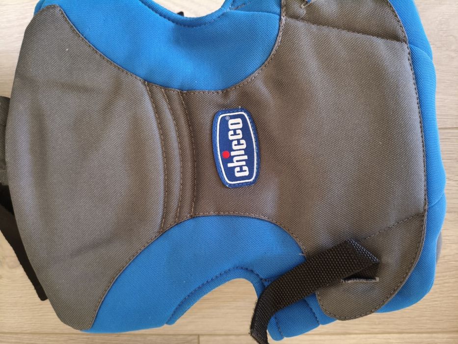 Marsúpio/Porta bebés Chicco