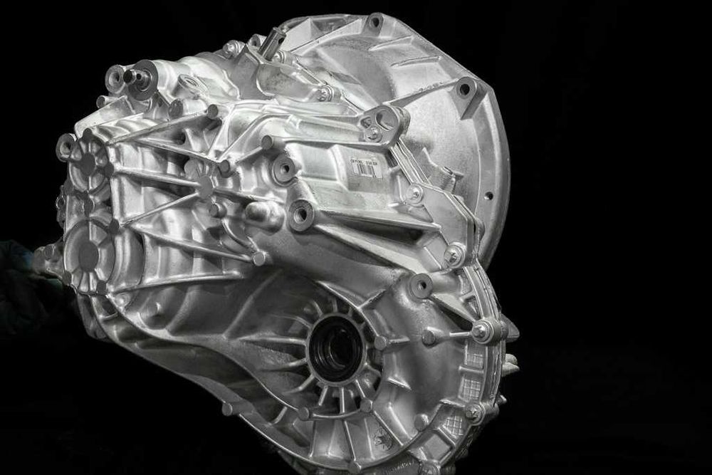 Skrzynia Biegów PF6062 Renault Master 2.3 Regeneracja  PF6064 PF6066