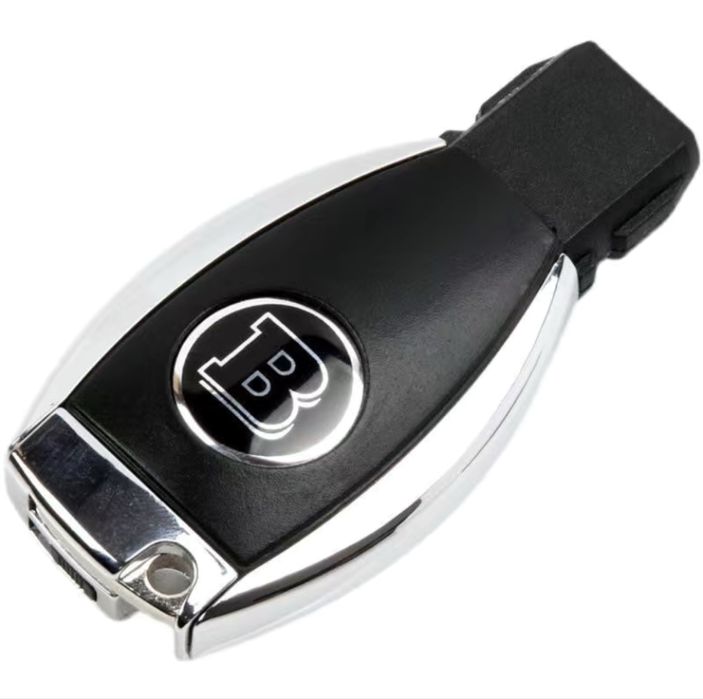 Кришка (корпус) для ключа рибки Mercedes-Bez Maybach AMG