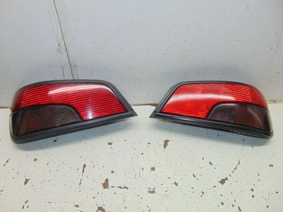 Peugeot 306 farolins