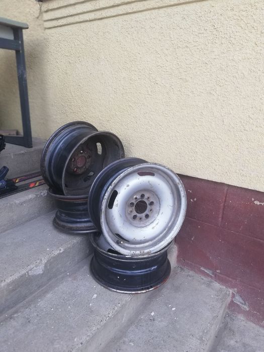 Диски на citroen джампер