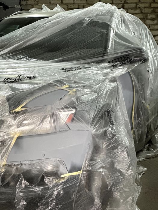 Покраска авто, рихтовка,малярка, кузовной ремонт, ремонт кузова