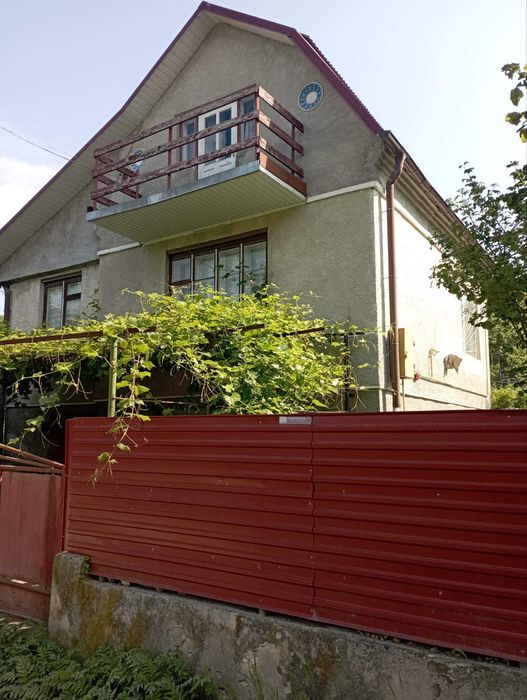 Продається дача с. Підгороднє.