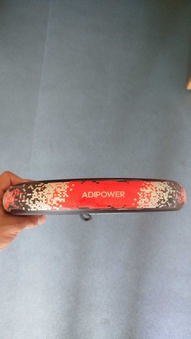 Raquete padel Adidas Adipower Ctrl 3.2