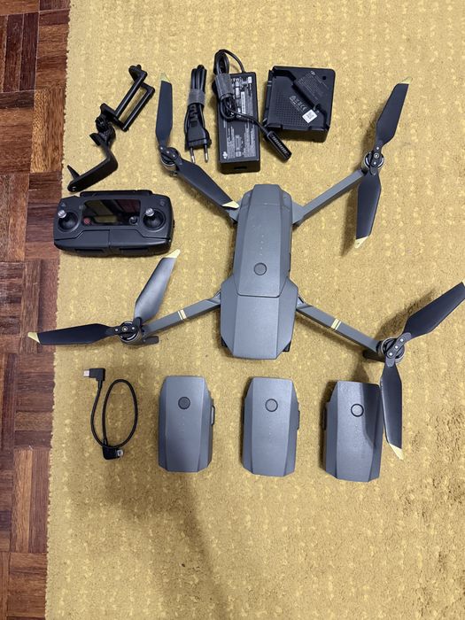 Drone DJI Mavic Pro