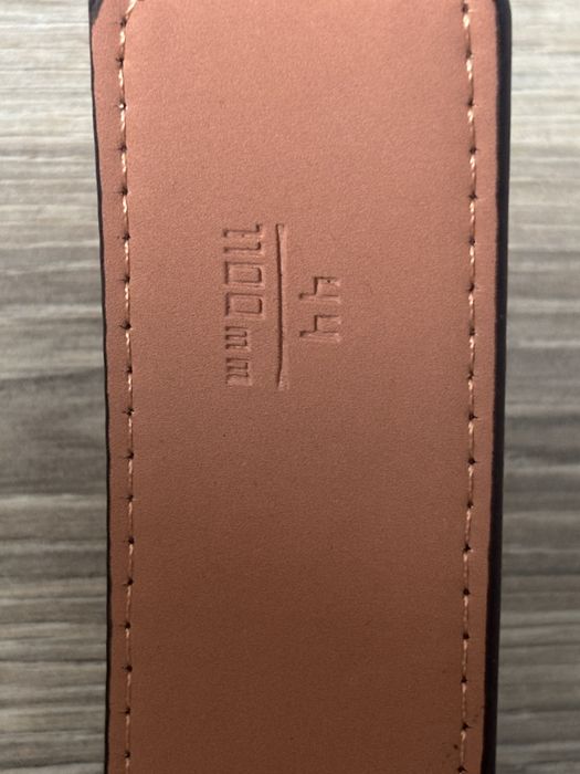 Pasek louis vuitton