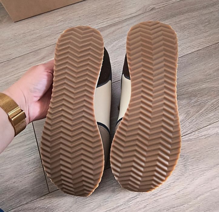 Sneakersy Pape Jeans