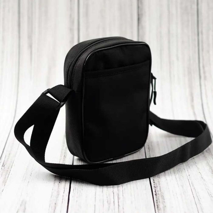 Барсетка через плече Manto / Сумка Манто / Месенджер Manto