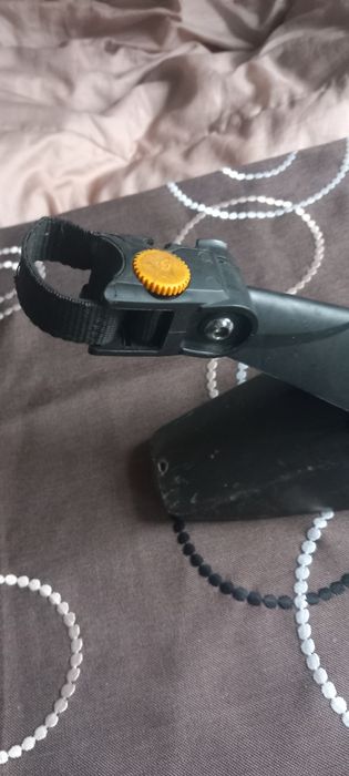 Błotnik rowerowy DEFENDER