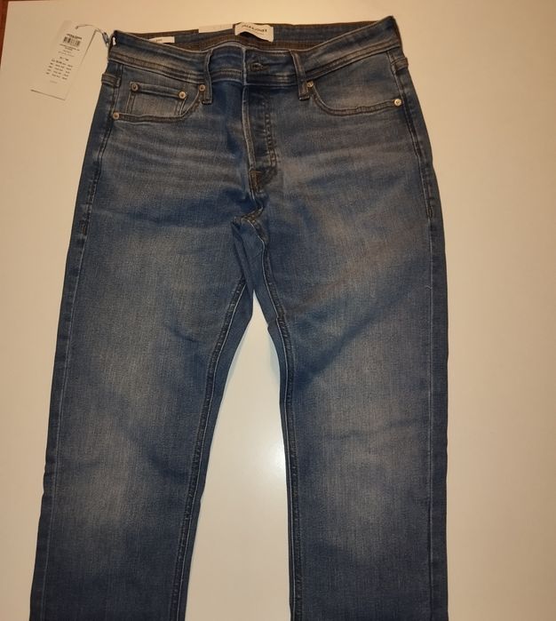 Spodnie męskie Jack & Jones