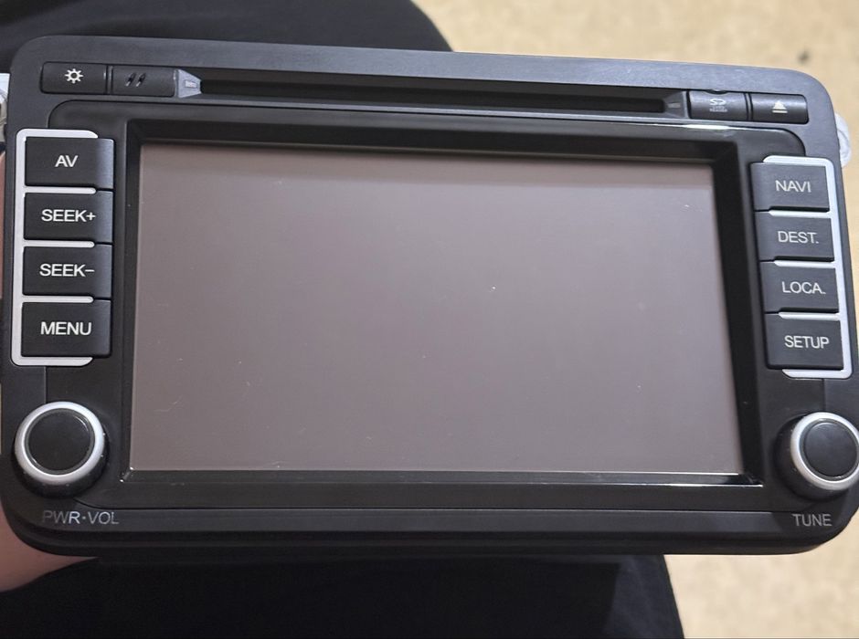 Магнітола FlyAudio E7507CNAVI