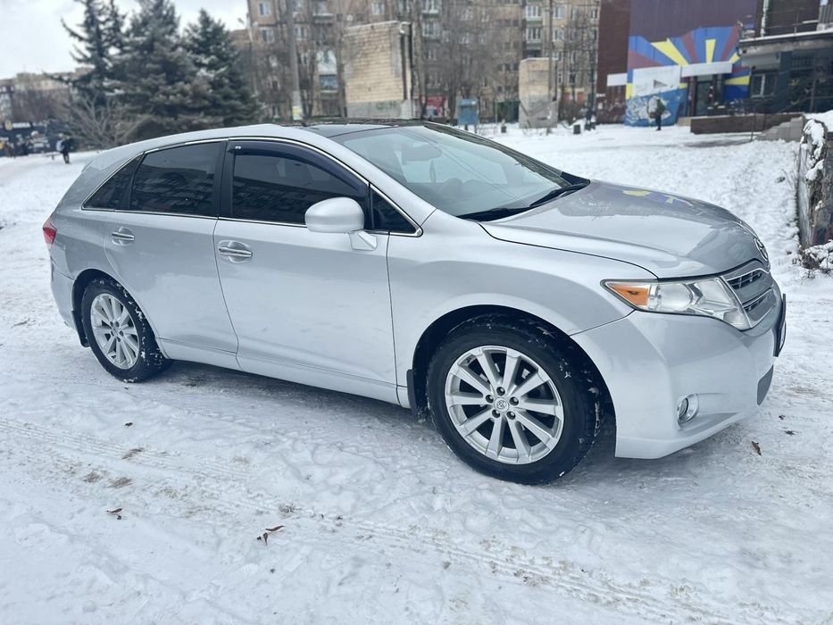 Продаеться Venza