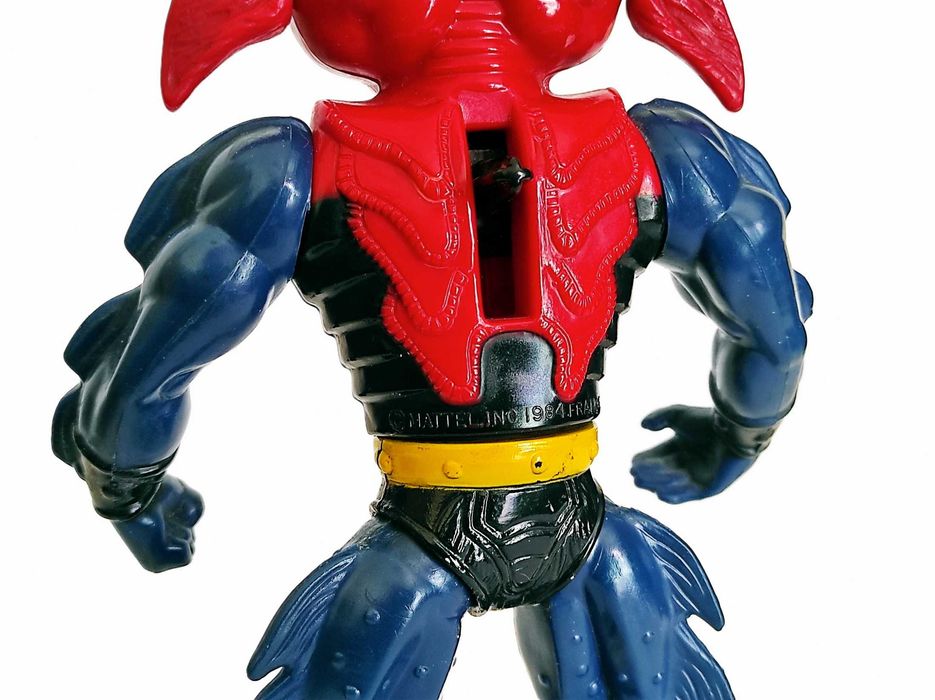 MOTU - Mantenna (vintage)