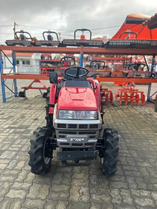 Shibaura P185F como novo