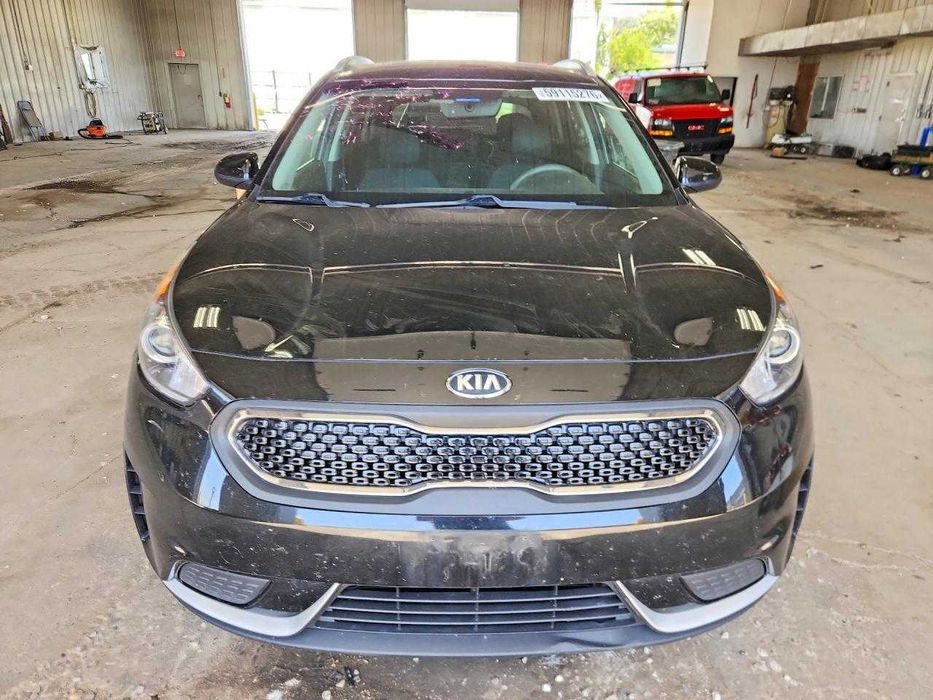 KIA Niro LX 2019