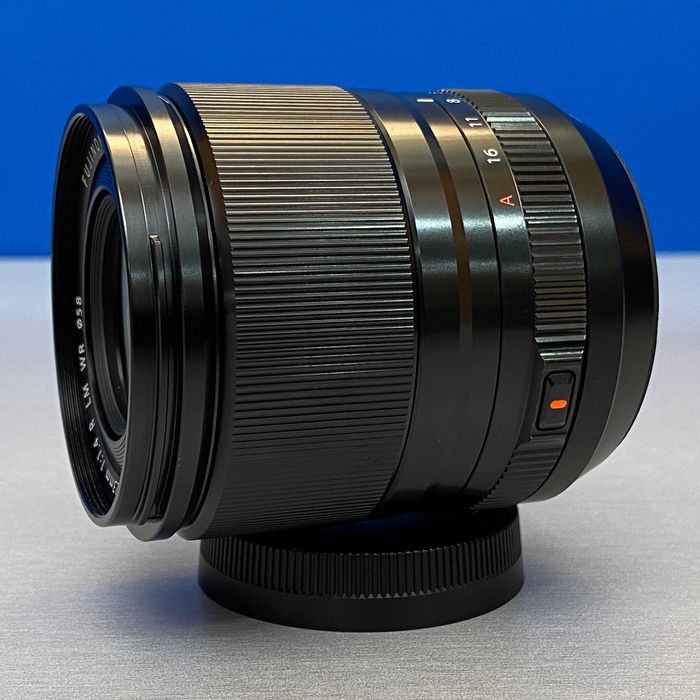 Fujifilm XF 23mm f/1.4 R LM WR