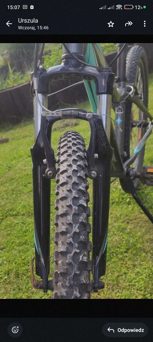 Rower SPECIALIZED Myka, koła 26''