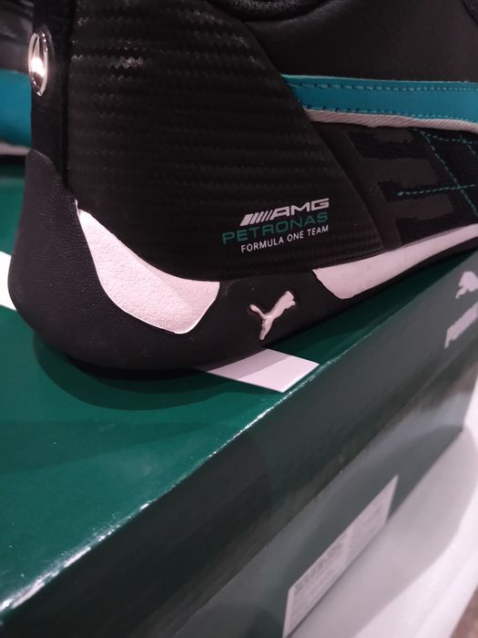 Sapatilhas Puma 36 e 37