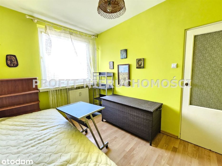 Mieszkanie z balkonem w centrum Lęborka