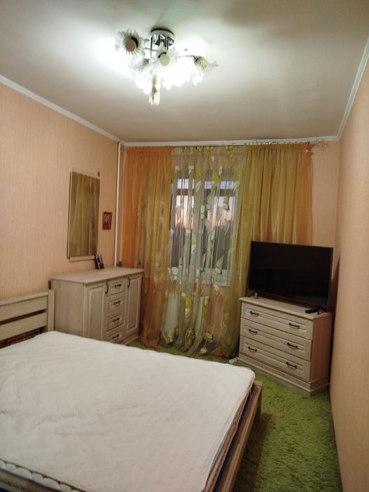 Здам 2-х кім.квартира по вул.Шевченко, АВТОНОМНЕ опалення і меблі,