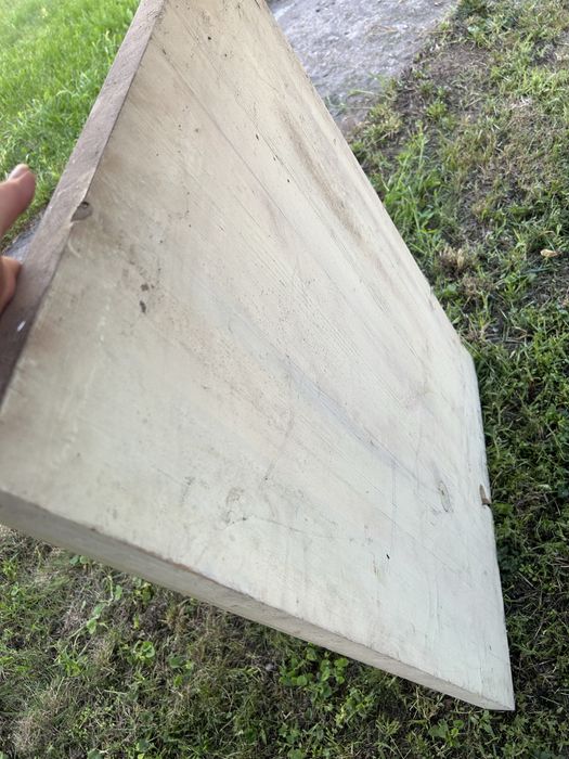 Столешница дерево