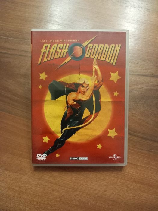 Flash Gordon (Mike Hodges)