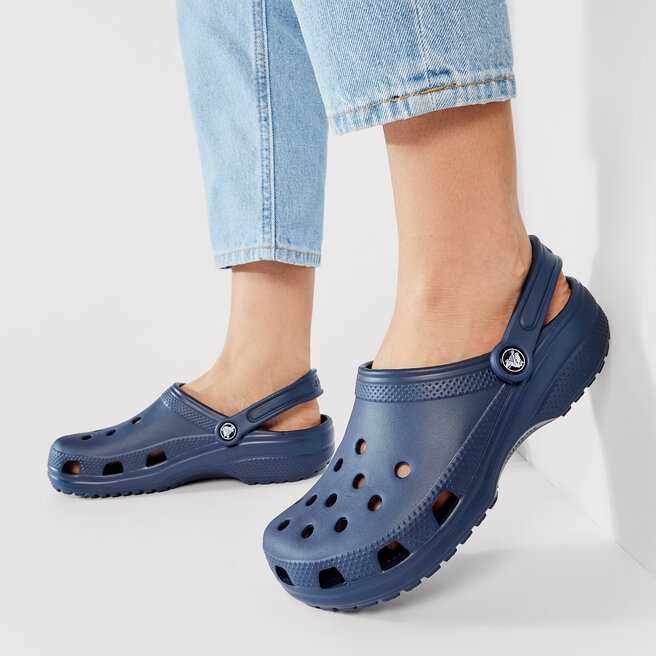 Crocs classic clog 36-44 размеры. Оригинальные женские сабо крокс