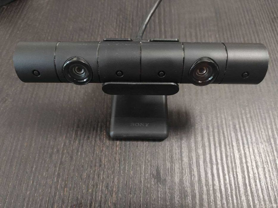 игровая приставка Sony PlayStation 4 Slim 1 TB (как новая, укопмлекто)