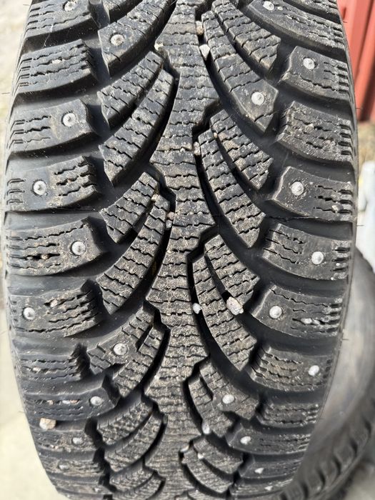 Шини  Bridgestone Noranza 2 Evo