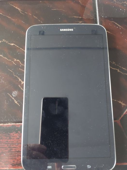 Tablet Galaxy Tab3