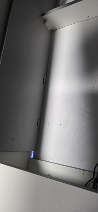 Детская кровать полицейская машина