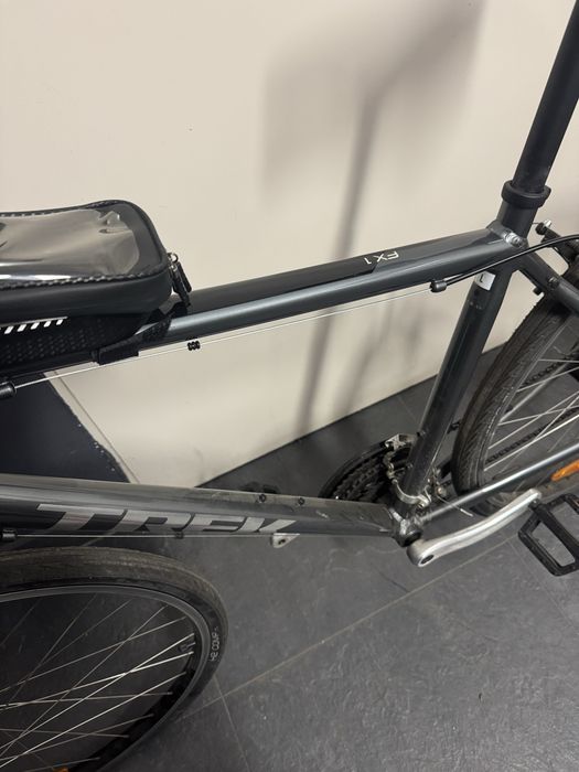 Rower Trek FX1,stan idealny