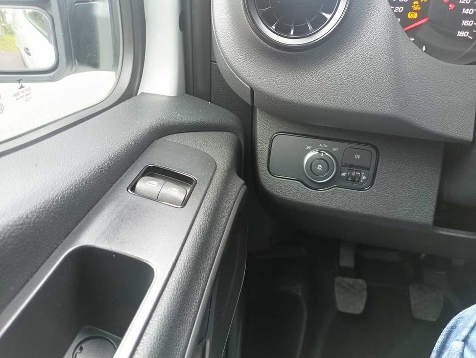 Mercedes Benz Sprinter 315CDI L3H3 55.000Km