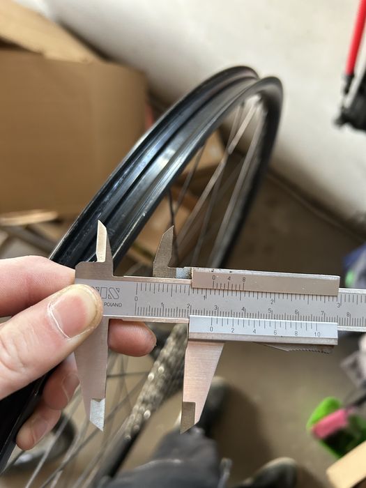 Kolo bonyrager 29 z kasetą shimano deore 11s