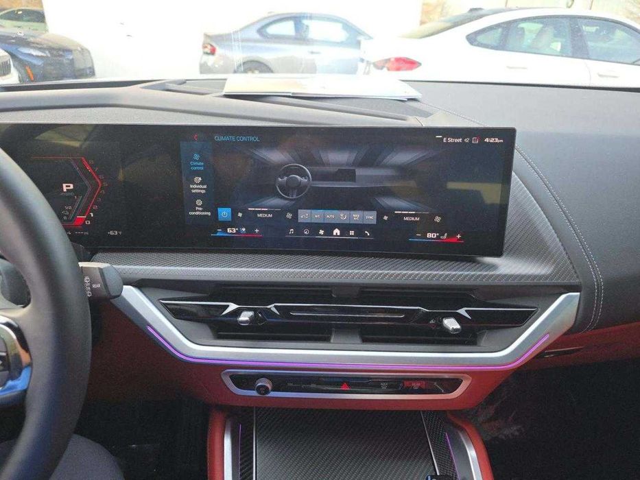 2024 BMW XM з ПДВ