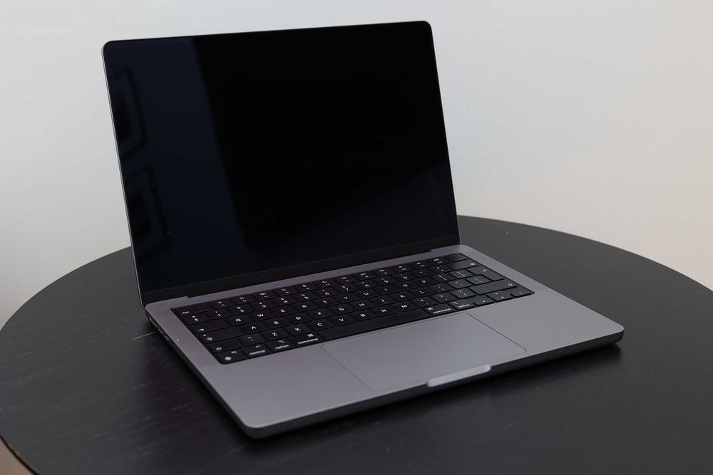 Laptop Macbook Pro M1 PRO 32Gb