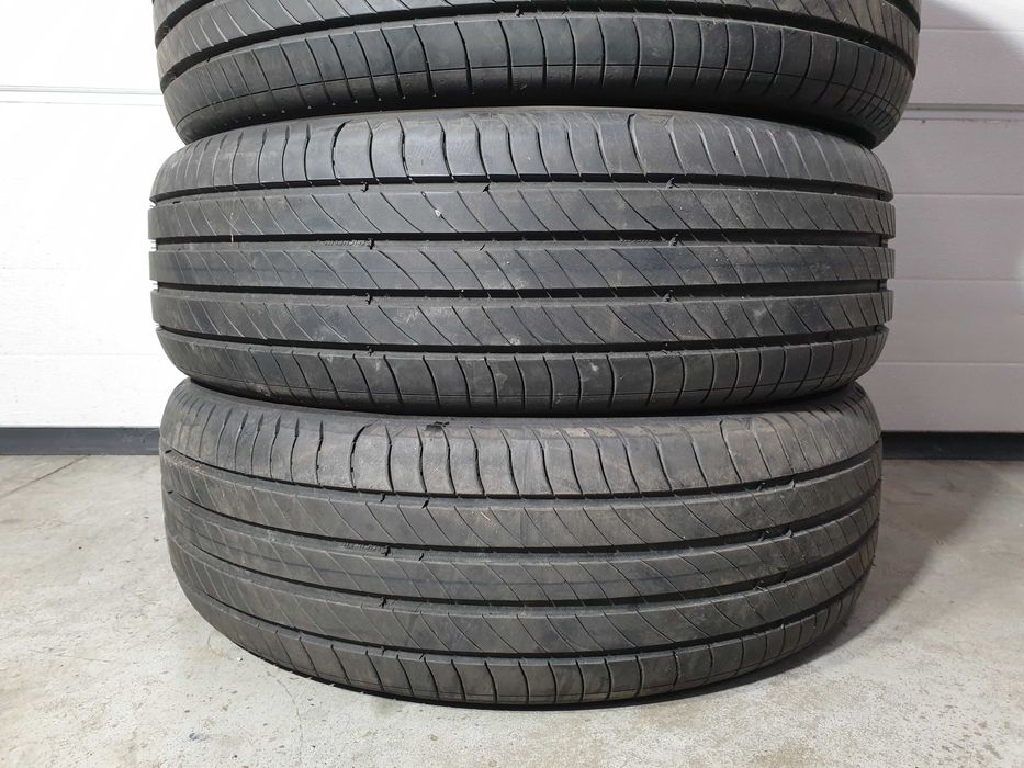4szt. 215/65/17 103V Michelin Primacy 4 5,5mm 2023r [ 11704 ]