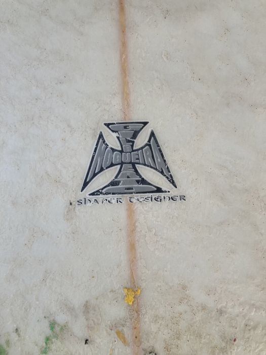 Prancha de surf Index Krown, 5”10, 25,5L