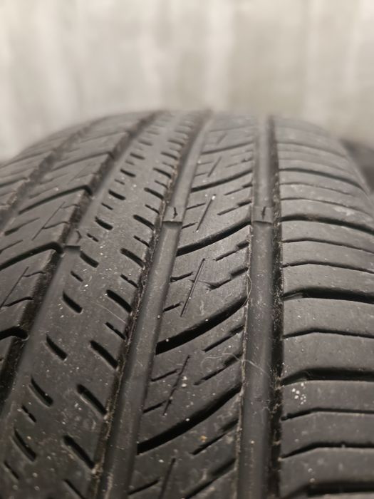 Opony Summit 225/65/17 , 2024 rok