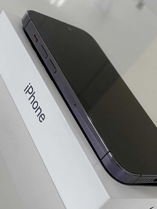 Apple iPhone 14 Pro 6 GB / 128 GB -IDEAŁ- Oryginał