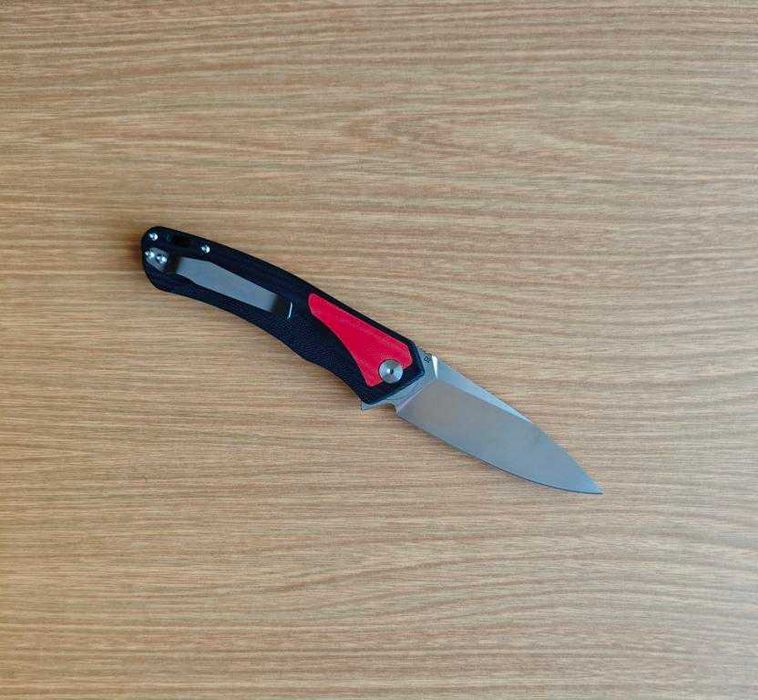 EDgun (Petrified Fish)