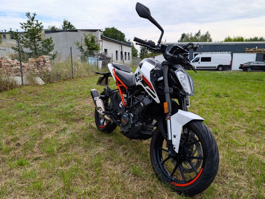 KTM
