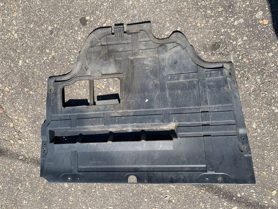 OSŁONA POD SILNIK OPEL VIVARO RENAULT TRAFIC 93851360