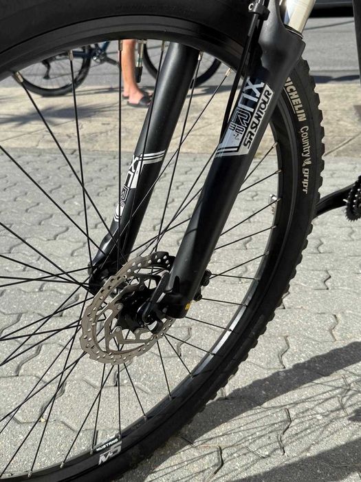 ROMET Mustang M5 29"