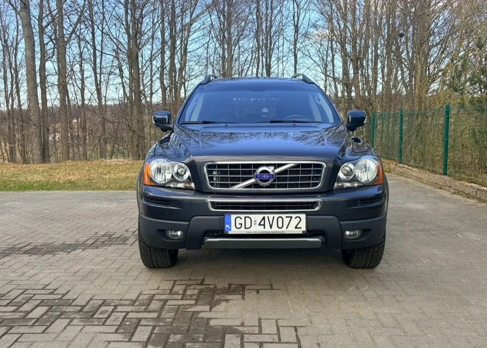 продам Volvo XC90