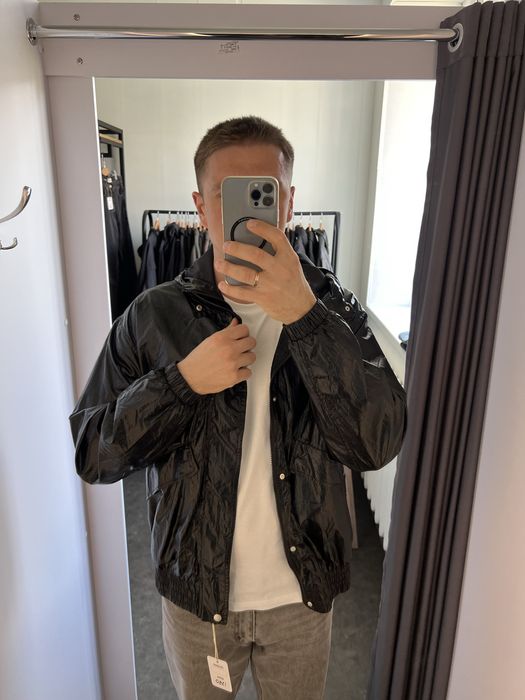Original New ! Вітровка PULL&BEAR