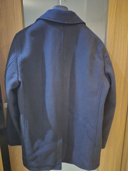 Płaszcz męski Pierre Cardin roz. 48