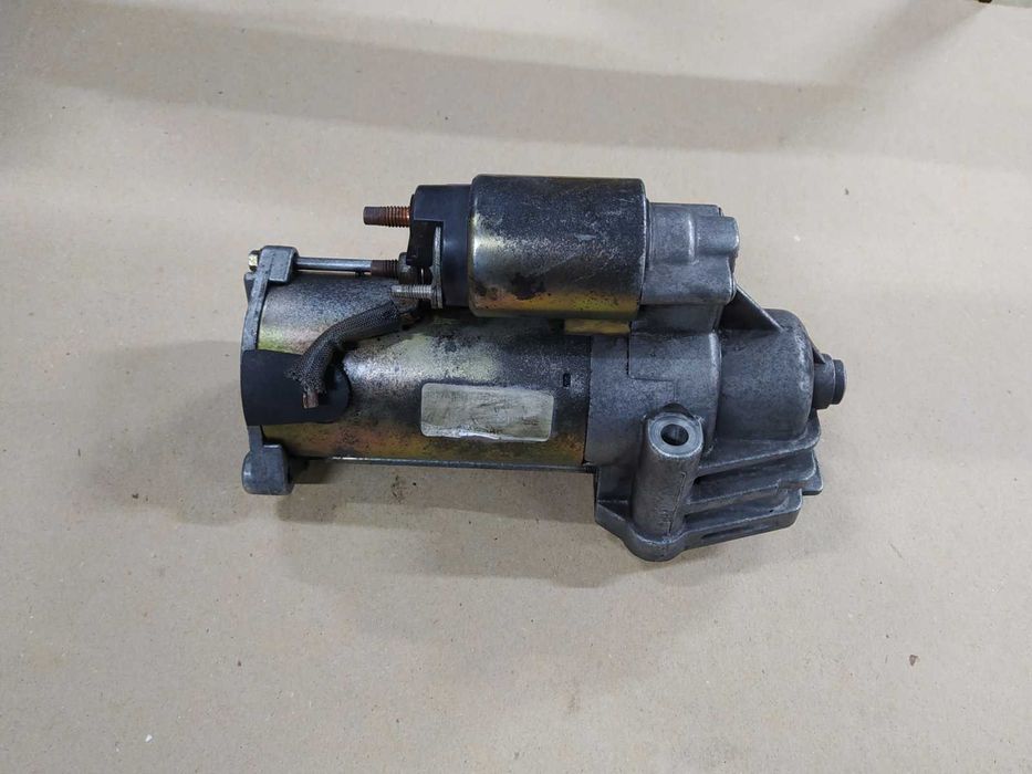 Стартер Ford Mondeo MK3 2.0TDCi 2.2TDCI Ford Transit 2.0TDCi 2.4TDCi