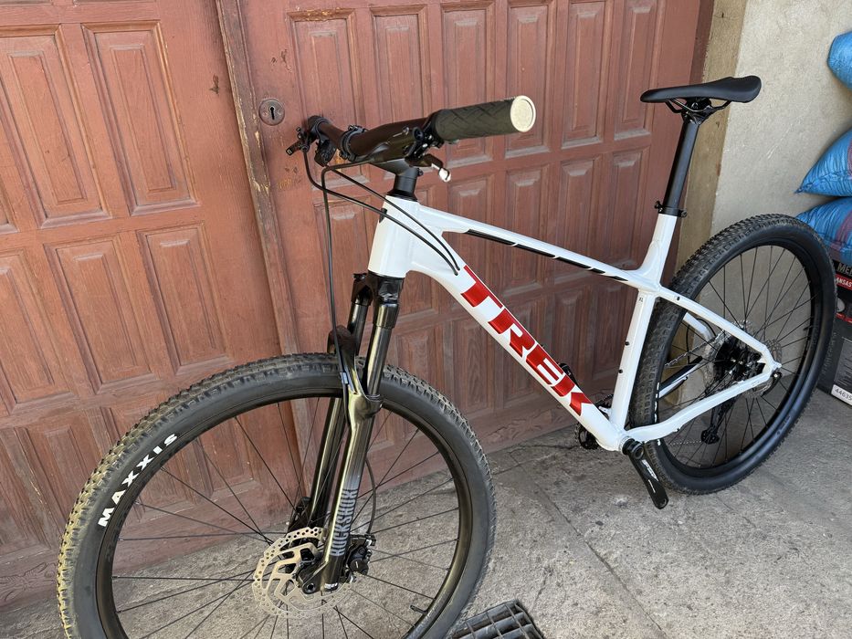 Trek X Caliber 8 Nowy Deore