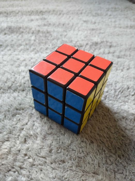 Kostka Rubika 3x3